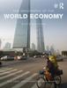 The The Geography of the World Economy Book