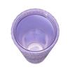 Starbucks SAKURA 2025 Logo Vaso Frío Tumbler Gradiente Azul Nocturno 710ml Morado Marino Botella de Agua Venti