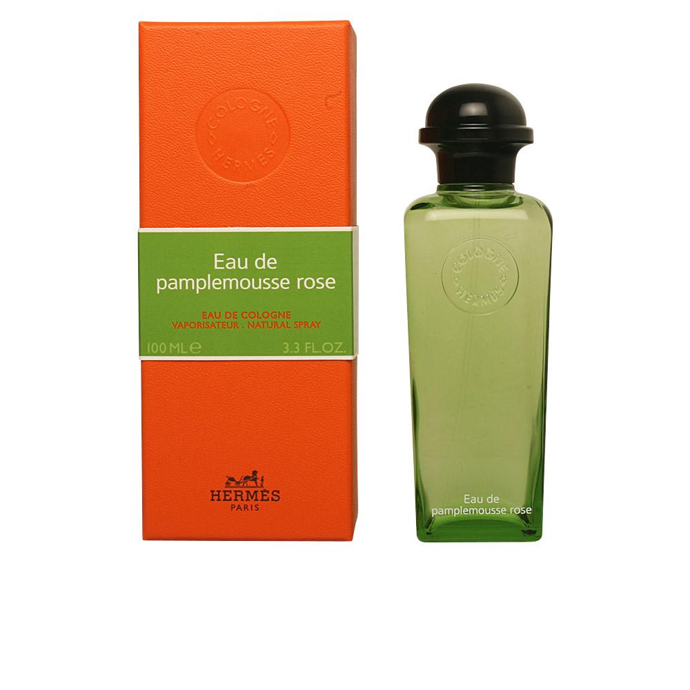 Hermès - Apă de colonie cu grapefruit roz 100 ml - 