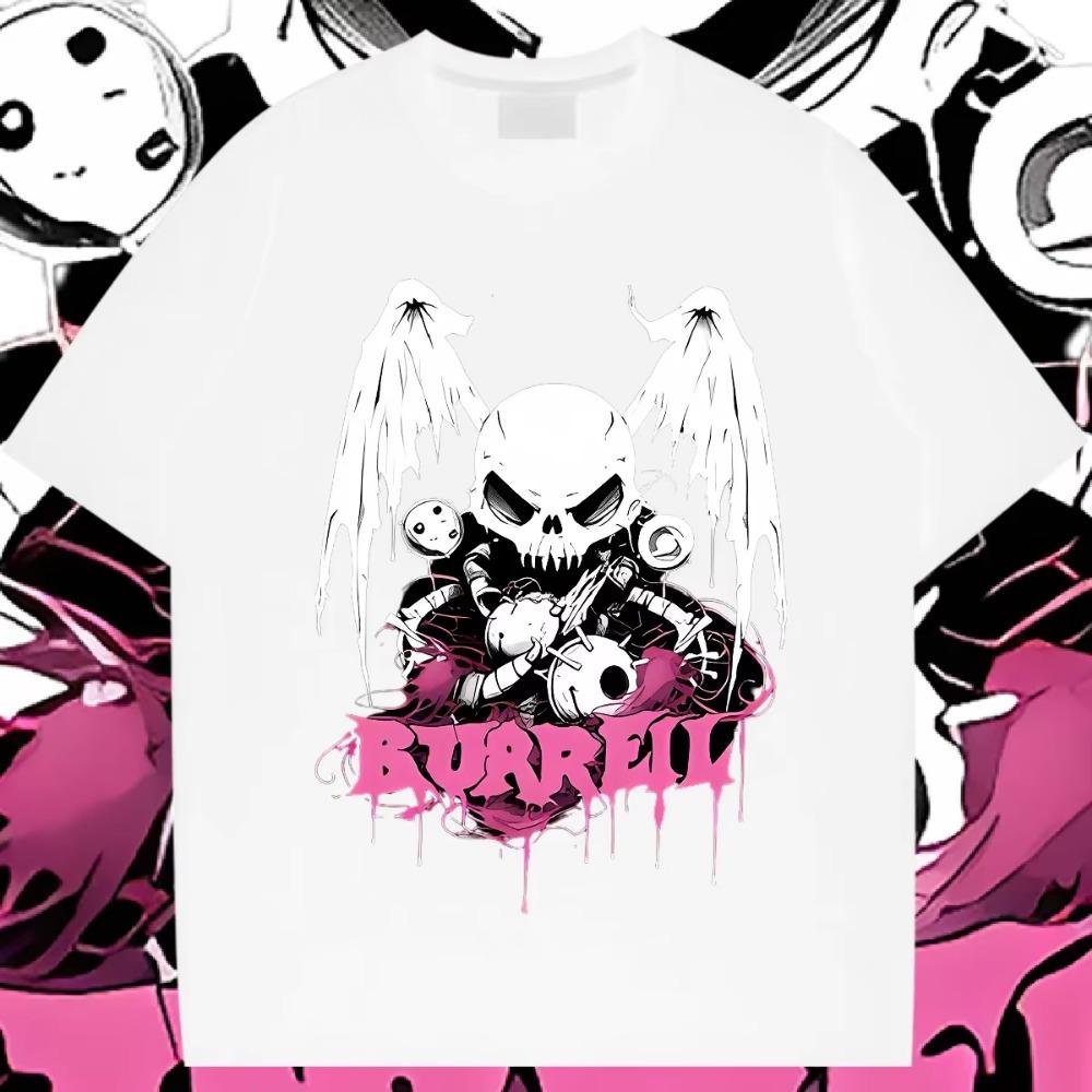 Übergroßes lässiges ästhetisches T-Shirt Rundhals Herren Klassisches kreatives T-Shirt Neu 2024 Ganzjahreskleidung Heißer Verkauf XXL Bequeme T-Shirts