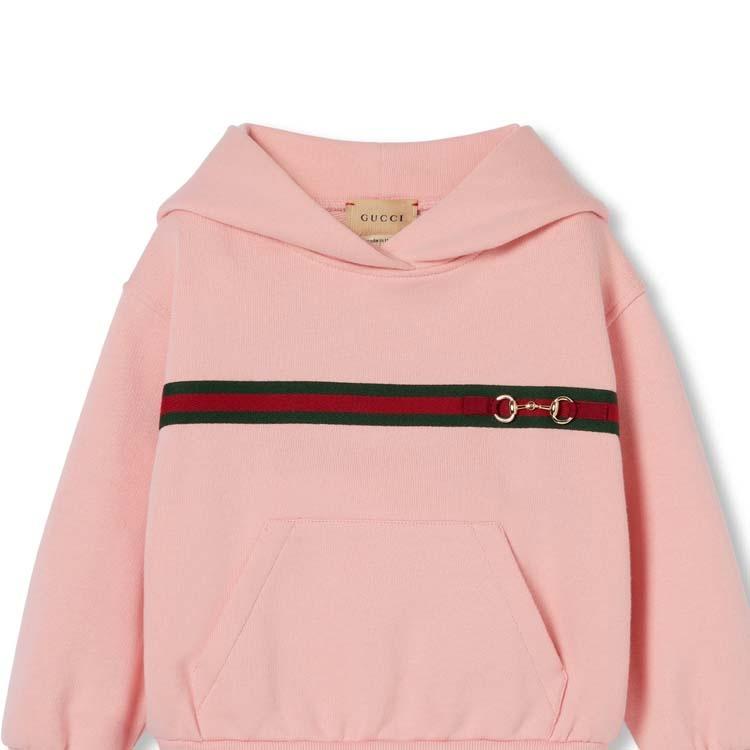 GUCCI FW24 Logo Kids' 787341-XJGPC-5658