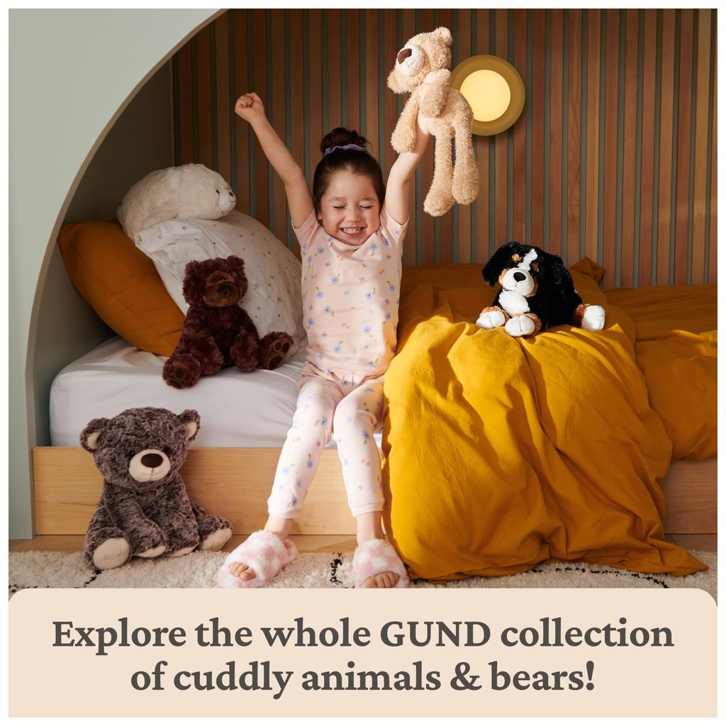 GUND Cozy Lion 6058947