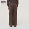 Teenie Weenie Women's Straight-Leg Knit Sweatpants
