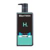 Mentholatum Men's Volumizing Anti-Dandruff Shampoo Dual Pack