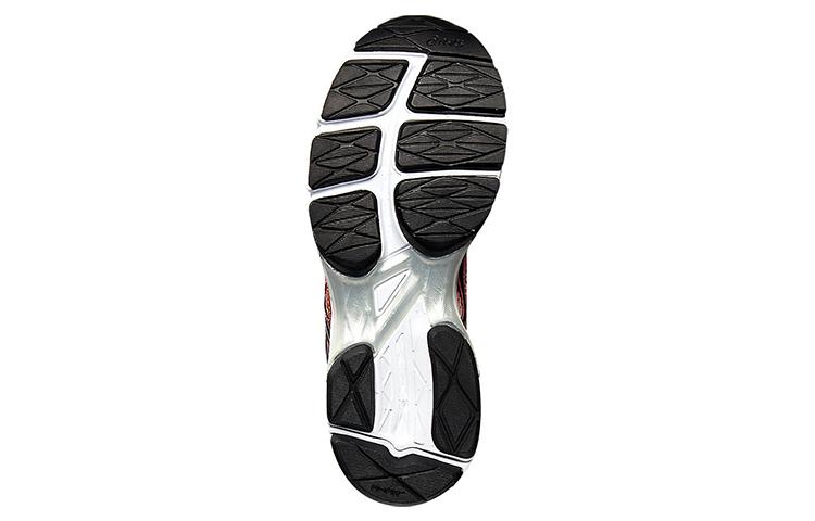 Women's Sneakers ASICS Gel Zone 6 Versatile Cushioning Abrasion Resistant Breathable Cushioning Abrasion