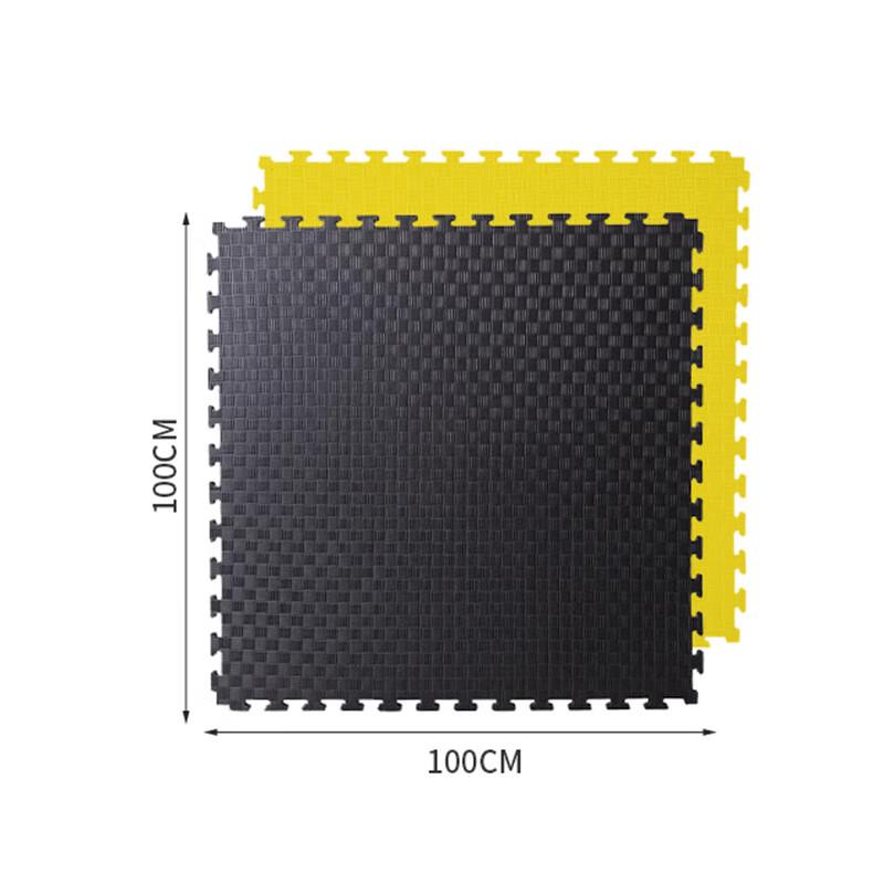 Zhongaoda Interlocking Foam Floor Mat