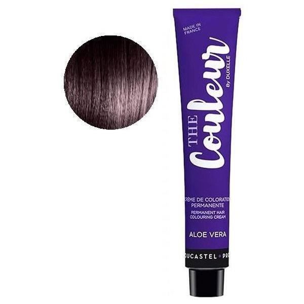 The Couleur Tube Coloration 100 ML No. 5.7 Light Brown