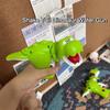 Dragon Shaped Spray Water Toys Dinosaur Water Blaster Gift Summer Swimming Pool Toys  Children