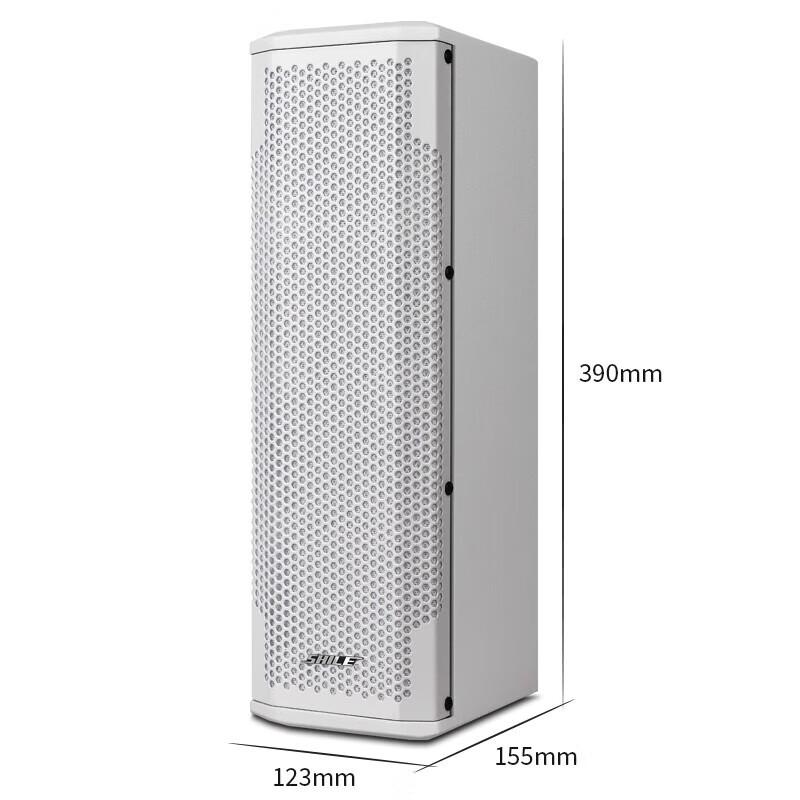 SHILE BX-402 Passive Wall-Mounted Speaker Pair