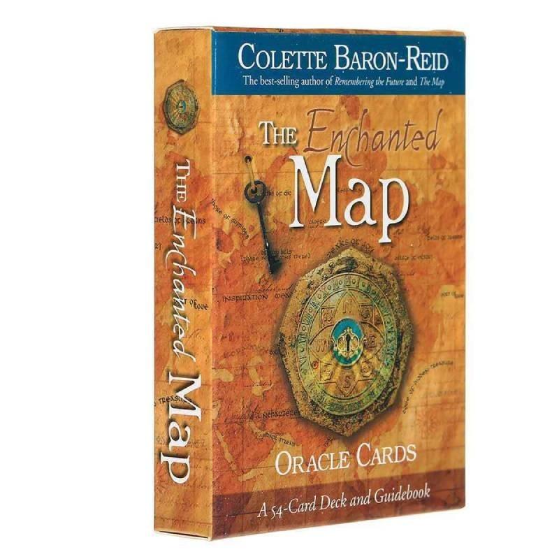 High-quality Tarot Cards Perfect For Emotional Interaction And Personal Development