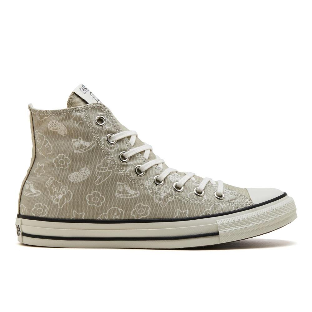 Converse As Cl Hi  Kawaisouni  31315531  Npochamu