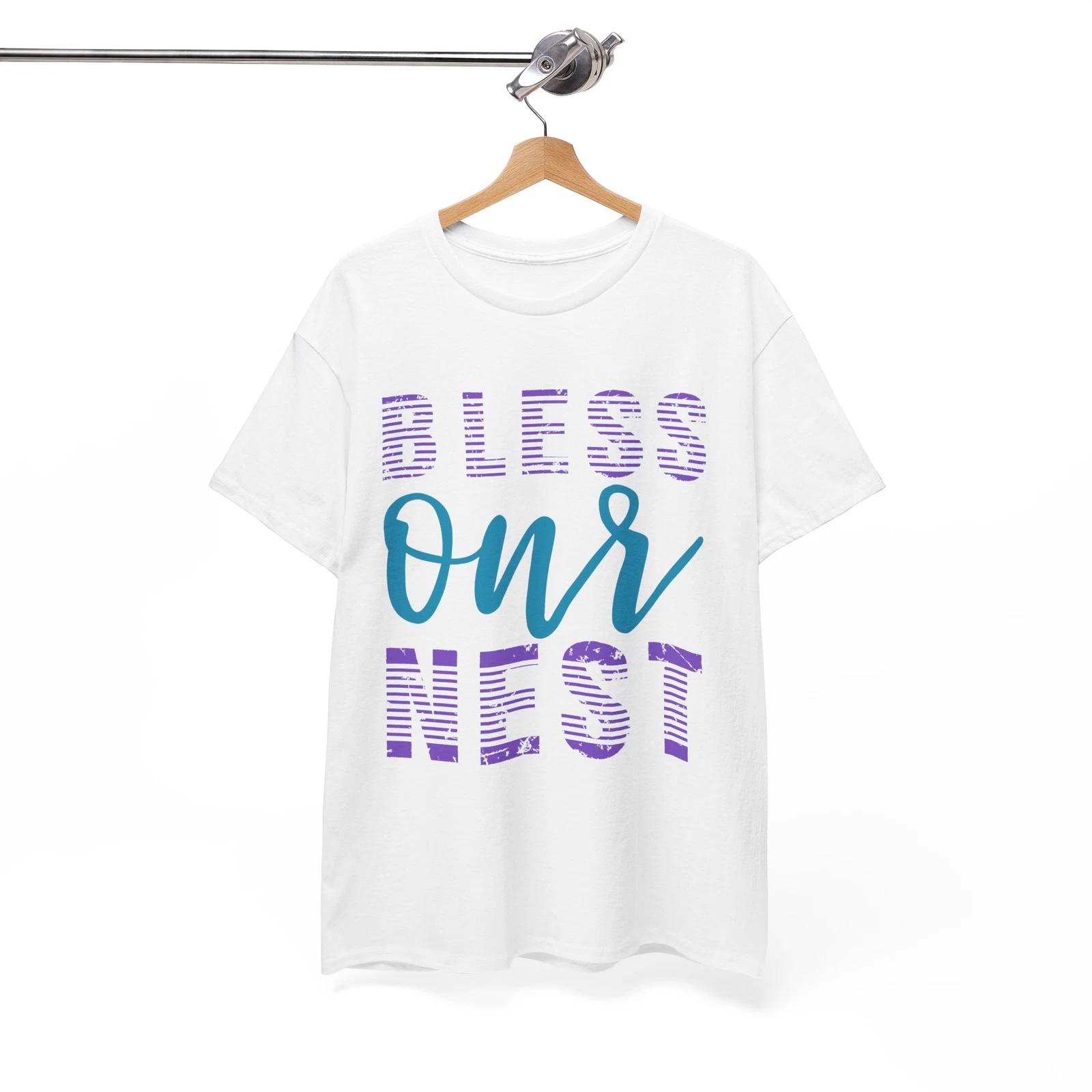 Cherry Blossom T-Shirt | Spring Floral & Nature Inspired Tee | L