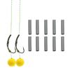 Pescuit – Alte accesorii pentru pescuit