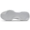 Nike ZoomX Invincible Run Flyknit White Metallic Silver Women Sneakers Pure-Platinum CT2229-101