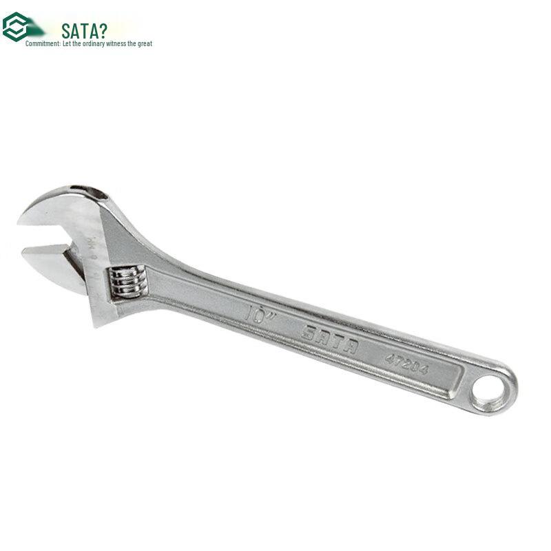 SATA Adjustable Wrench