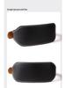Unisex Fitness Waist Support Belt for Squats, Deadlifts & Sports - Thick Sponge Waist Trimmer