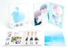 A Silent Voice" Blu-ray First Press Limited Edition