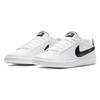 Nike Court Royale White Black Men Sneakers 749747-107