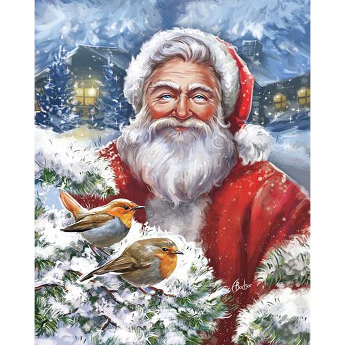 

Полный круглый 5D Алмазная картина Природа Пейзаж Алмазная вышивка Крестом Искусство Домашнее украшение 15x20CM