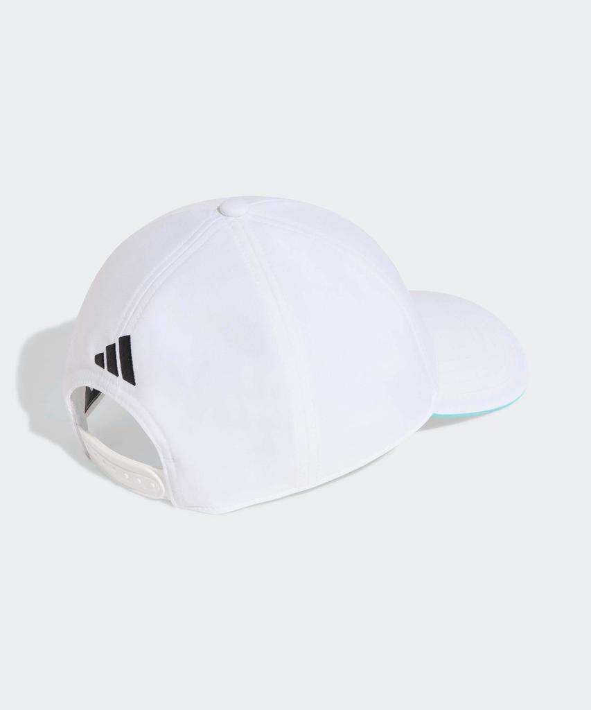 ADIDAS Mercedes-Amg Petronas Formula 1 Team Driver'S Cab - White / Ke8302
