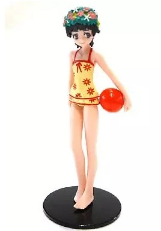 

[USED]Takara Tomy Arts SR Series A Certain Scientific Railgun Uiharu Kazari (Unopened) абрикосовый