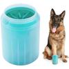 Paw Cleaning Brush - Washing Dog Paws, Portable Glass for Pets, Cats, Cleaning Dog Paws for Cleaning Hair and Nails,2024 Ping