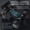 1:16 KF15 28KM/H Brushless 2.4G RC Drift Car IPX6 Waterproof With LED Lights 4WD Electric High Speed Racing Climbing Vehicle Toy