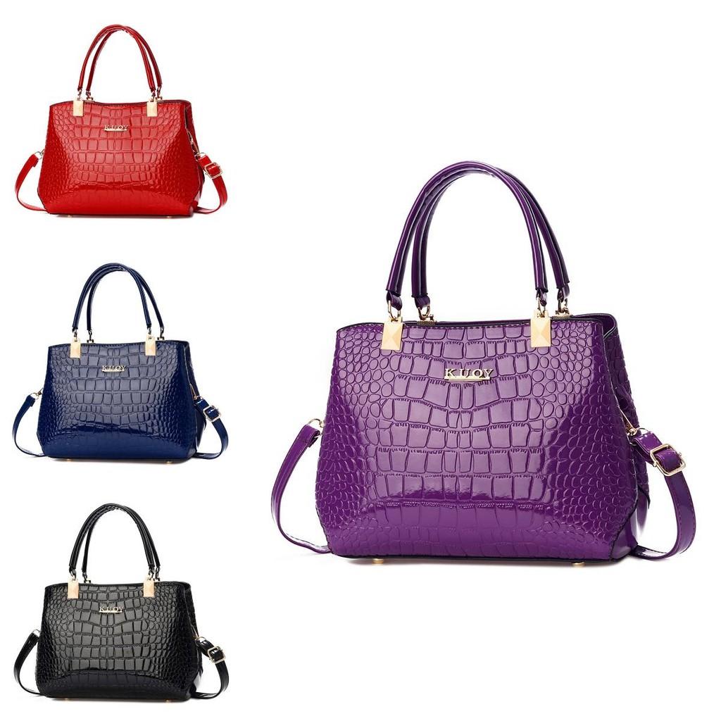 Bolsa Balde Elegante e Versátil de Grande Capacidade para Mulheres em Cores Chiques