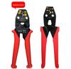 Sitelai Cold Press Multifunctional Crimping Pliers for Copper Wire Terminals, Electrician's Tool with Jaw and Wire Crimping Features