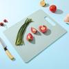 Abdo Double-Sided Plastic Cutting Board
