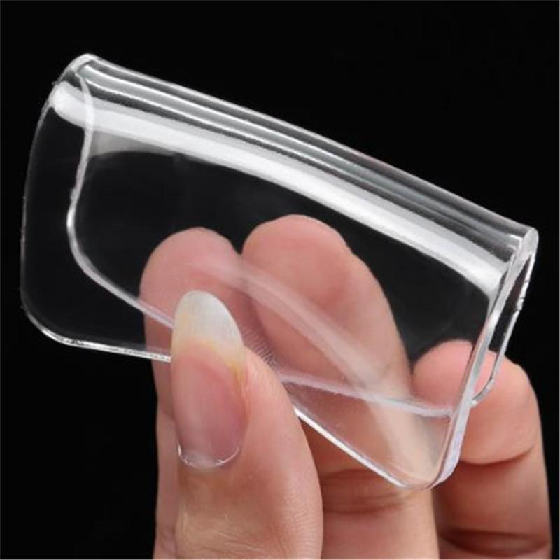 Anti-alunecare Lipicios Silicon Car Styling PU Anti-alunecare Pad adeziv Anti-alunecare Covoraș anti-alunecare