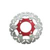 Goten 220mm Floating Brake Disc Disk Rotor For Pit Dirt Bike Motard