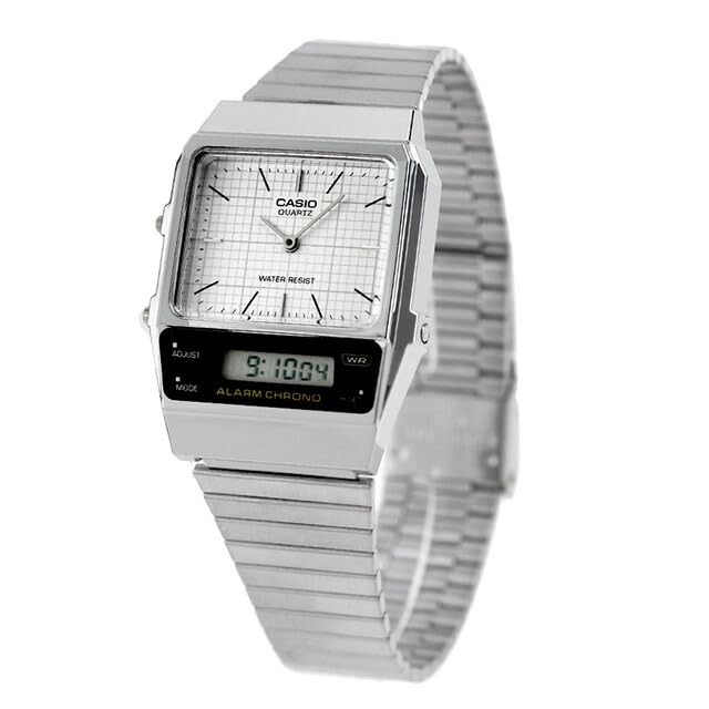 CASIO Casio Classic Cheap Casio Quartz and Watch [Casio] Men s Women s AQ-800E-7A [Used]