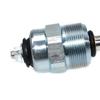 Zuverlässige 12V Motor-Magnetventile Für Kraftstoffsystemsteuerung Not-Aus-Funktion 096030-0070 096010-0690 096030-0160