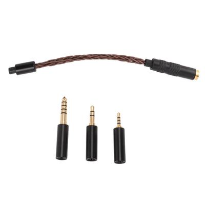 Akcesoria do audio i wideo – Audio adaptery