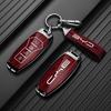 BYD Key Case Cover for S6/S7/F0/F3, Tang, e6/M6, G3R/L3 Models