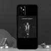 Scriptonite Case For Samsung Galaxy A55 A52 A32 A12 A33 A06 A16 A26 A36 A56 A15 A53 A13 A34 A54 A14 A17
