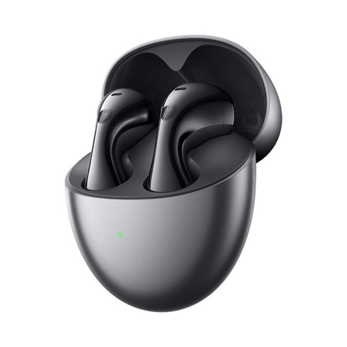 Écouteurs Sans Fil Huawei FreeBuds 6 Noir (Black)