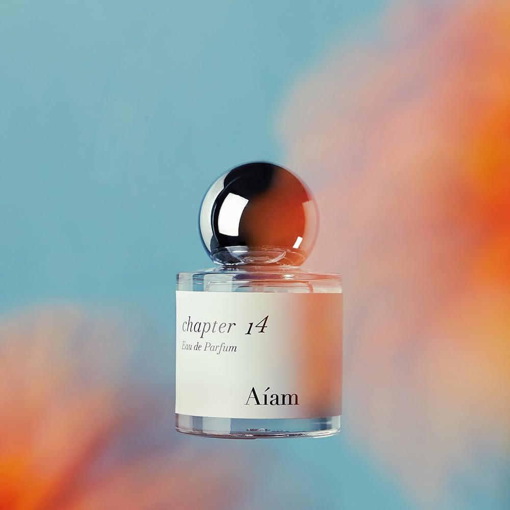 Aíam chapter14 50mL fragrance chapter14 – Aíam OFFICIAL ONLINE STORE