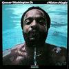LP Record GROVER WASHINGTON JR - Mister Magic KU20S1 KUDU 1975 US Jazz Used