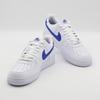 FJ4146-113 Nike Air Force 1 Low Hyper Royal (Men's)