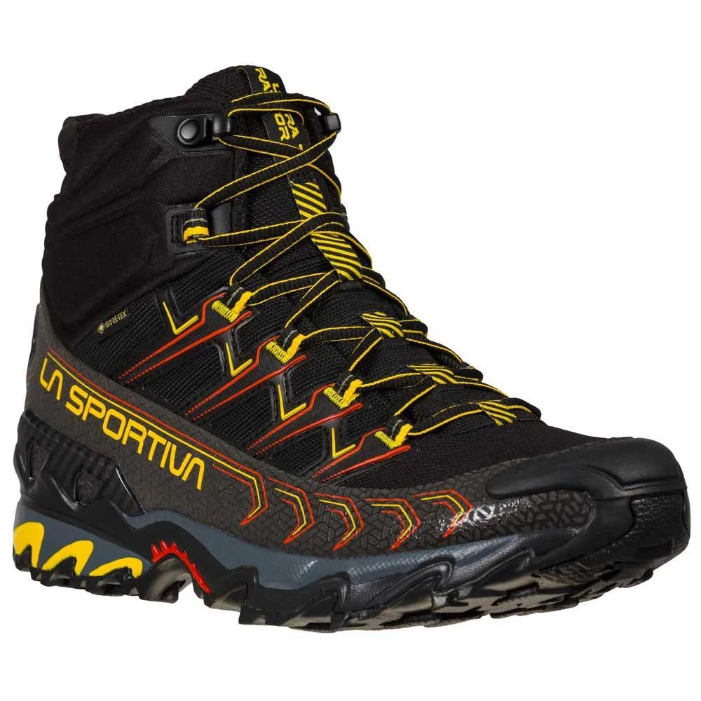 La Sportiva Hiking Boots Ultra Raptor II Mid Goretex