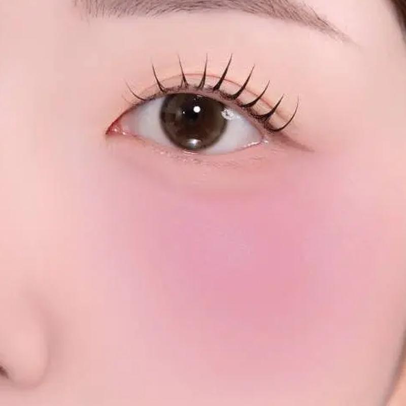 ABOUT TONE Skin Layer Fit Blusher 5g