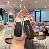 Key Cover for Geely Emgrand, Xingrui, Xingyue L, Binrui, Cool, Boyue, Binyue, and GS Models