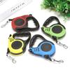 Automatic Retractable Leash for Small Dogs - Portable Pet Walking Tool