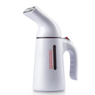 European Portable Handheld Mini Steam Iron for Disinfection & Sterilization