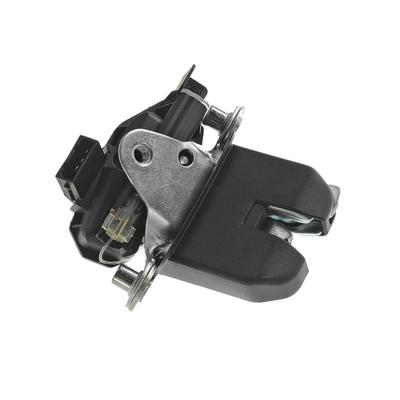 Rear Trunk Boot Lid Lock Latch Actuator 5J0827501B Assembly for Skoda