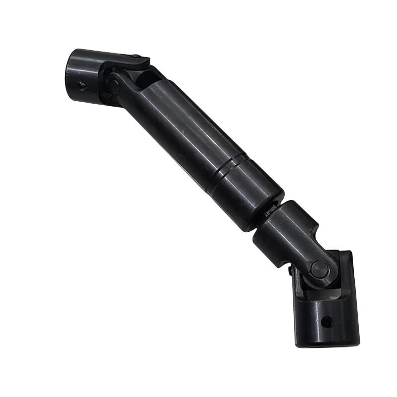 WSP Precision Retractable Universal Joint Coupling