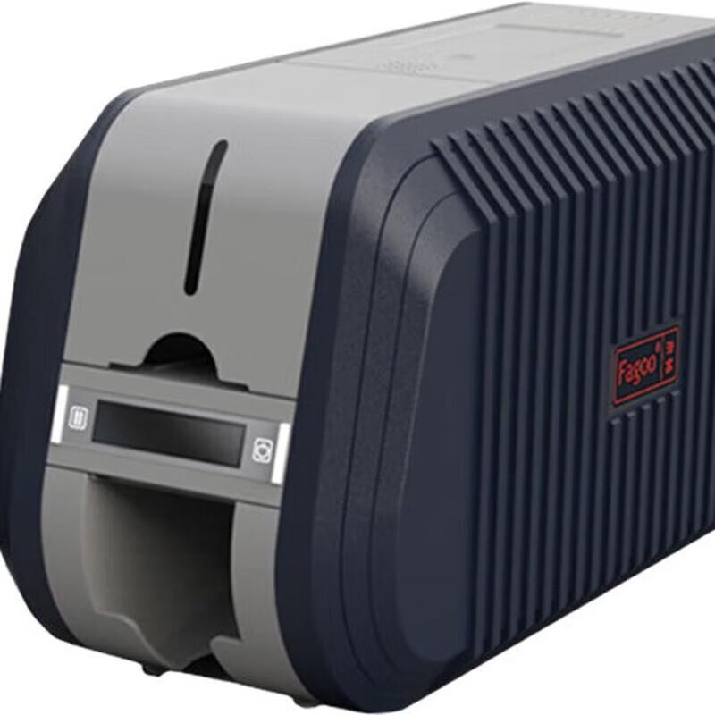 FAGOO P510 Dual-Sided Card Printer