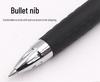 Mitsubishi UMN-207 Quick-Dry Water-Resistant Gel Pen 0.5mm for Exams